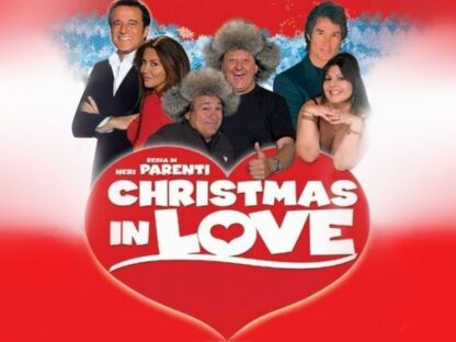 Christmas in Love (2004) with English Subtitles on DVD